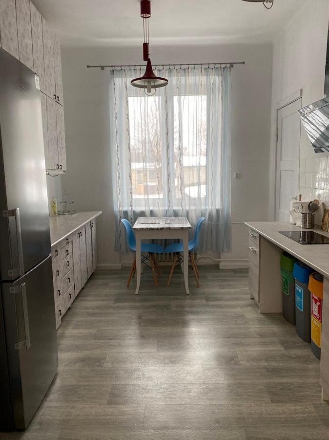 Bon Voyage Apartments Гданьск Экстерьер фото
