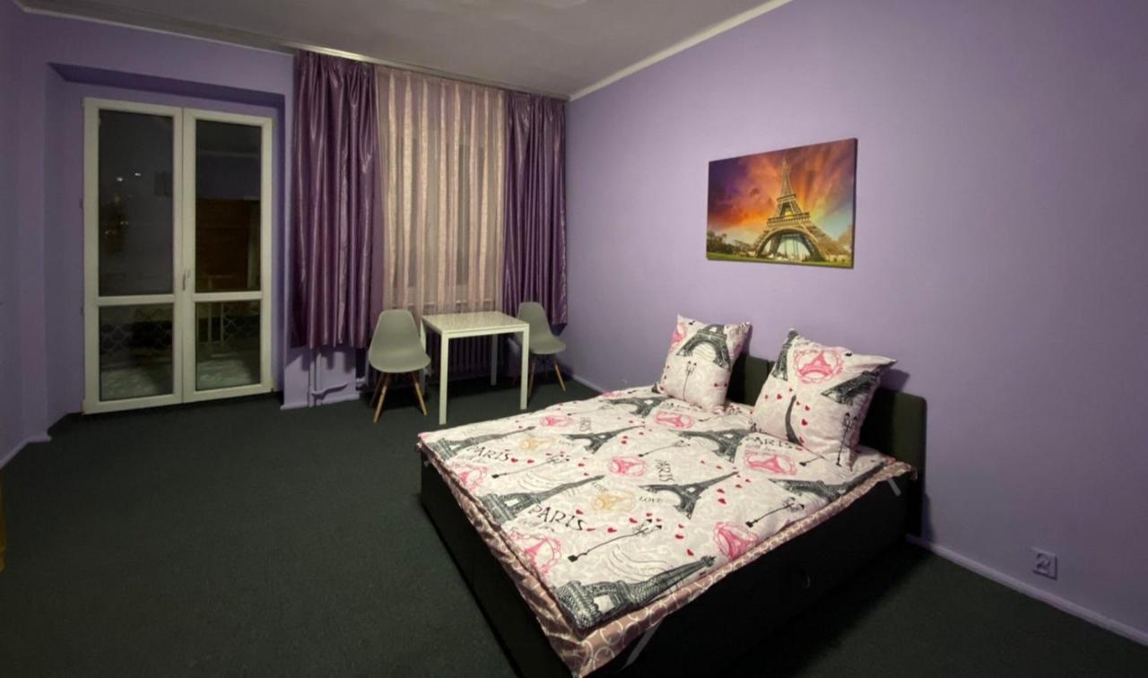 Bon Voyage Apartments Гданьск Экстерьер фото