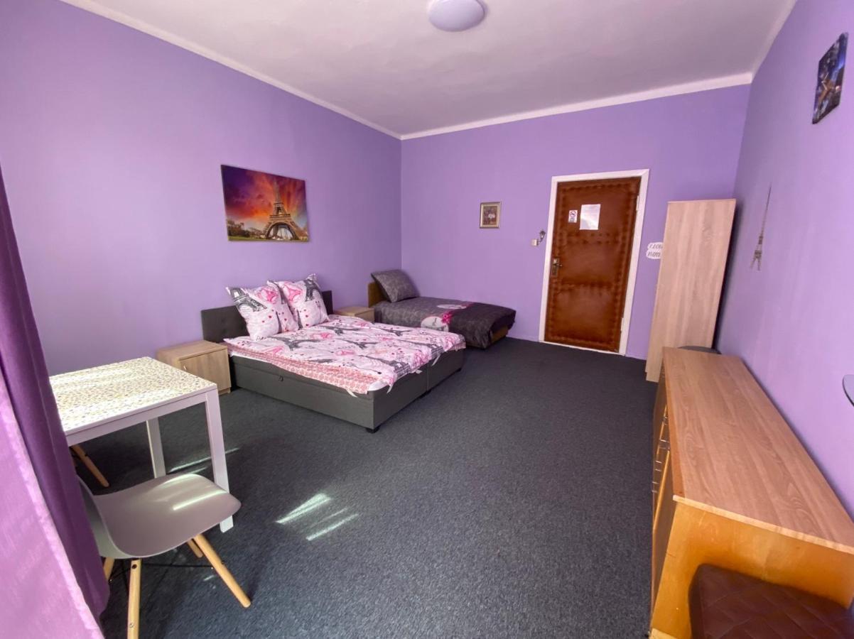 Bon Voyage Apartments Гданьск Экстерьер фото