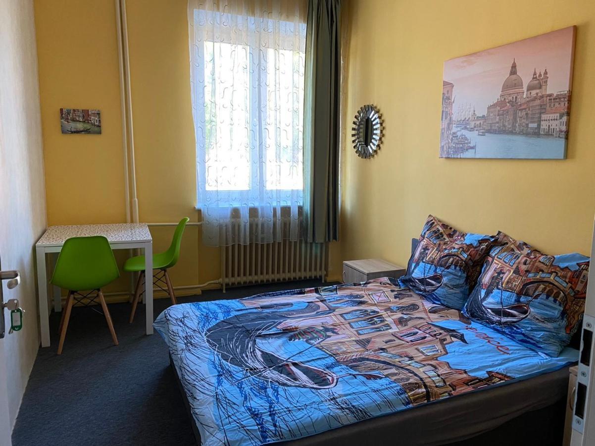 Bon Voyage Apartments Гданьск Экстерьер фото