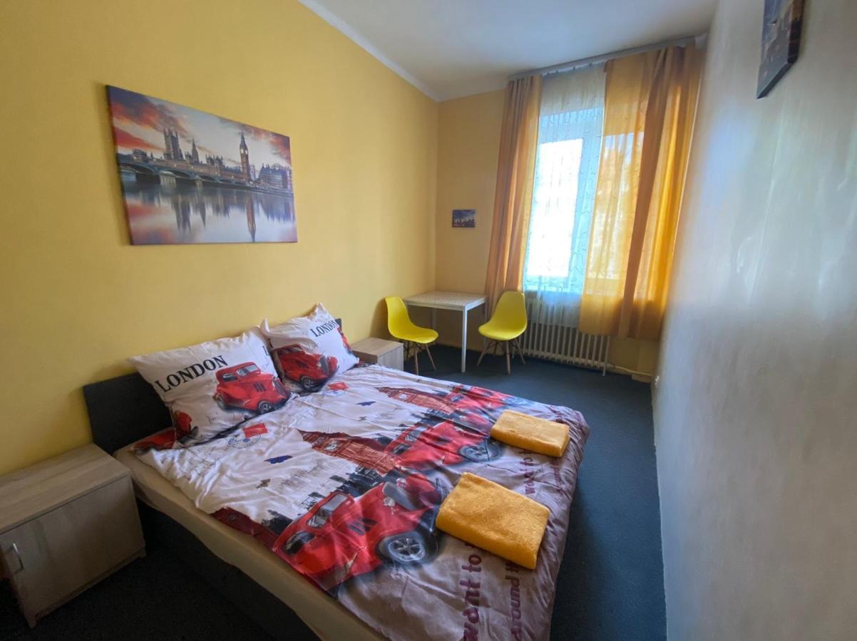 Bon Voyage Apartments Гданьск Экстерьер фото
