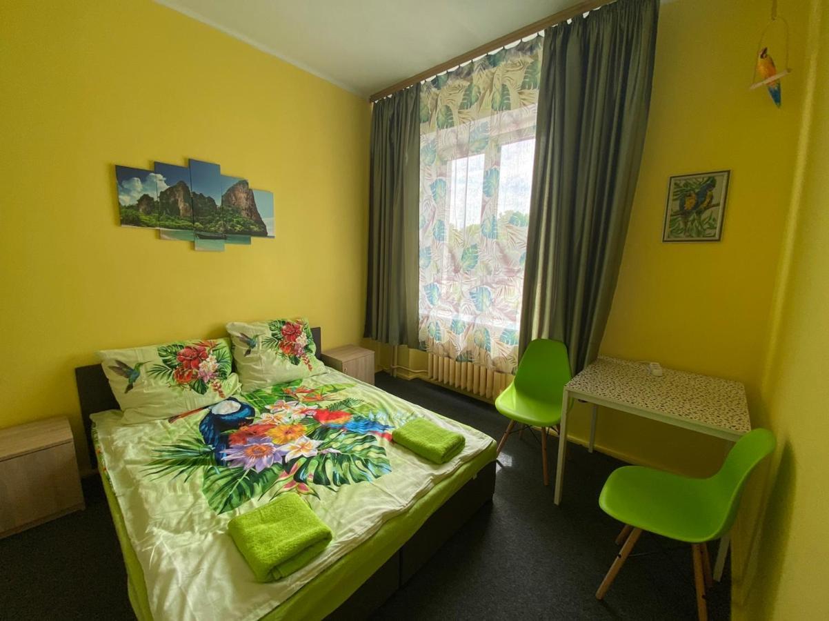 Bon Voyage Apartments Гданьск Экстерьер фото
