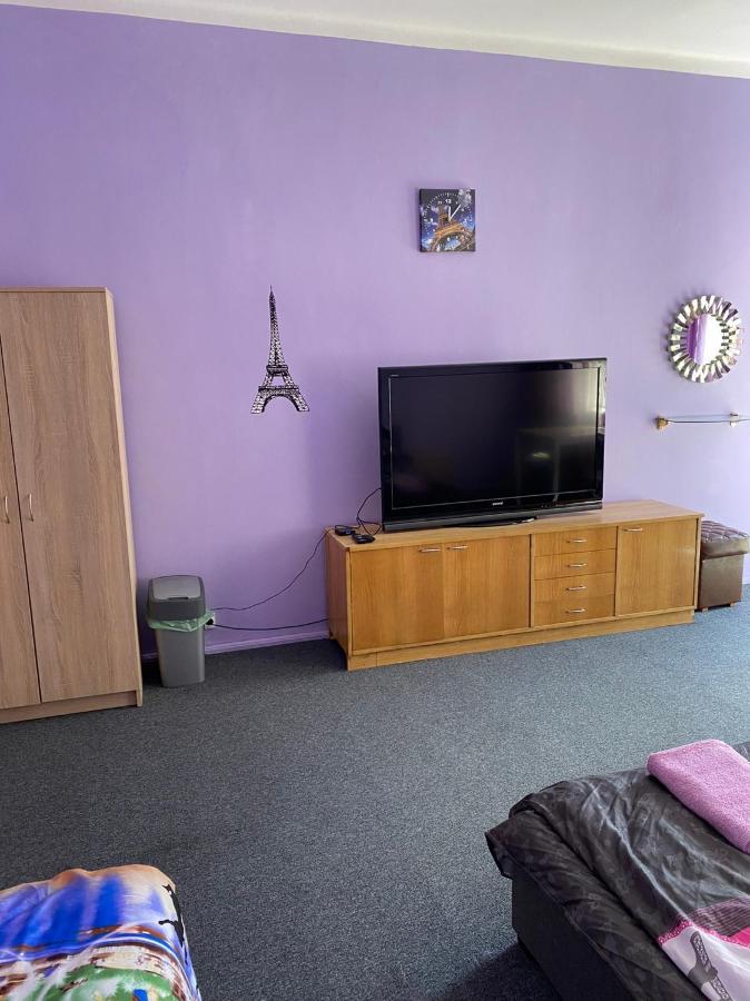 Bon Voyage Apartments Гданьск Экстерьер фото
