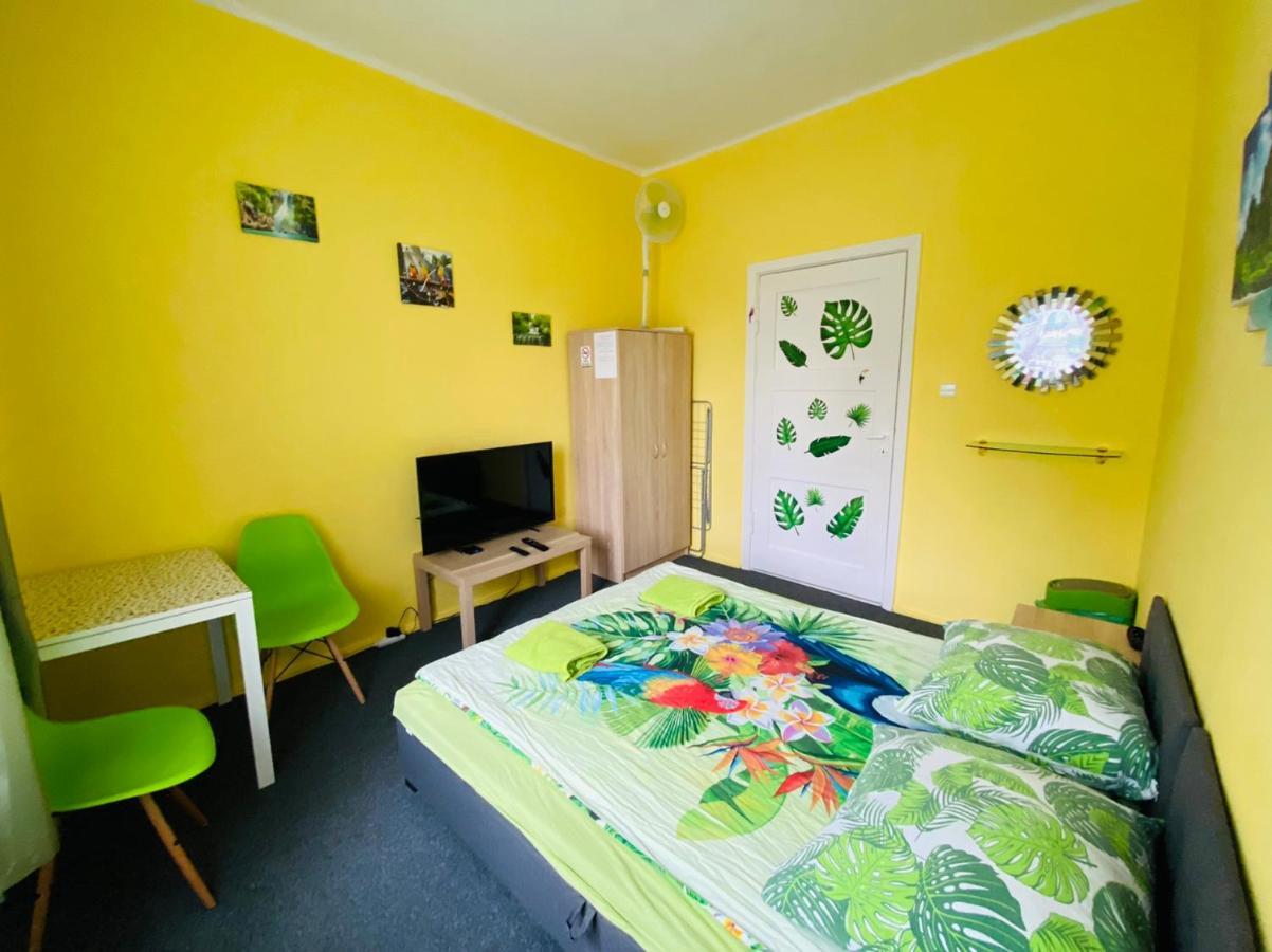 Bon Voyage Apartments Гданьск Экстерьер фото